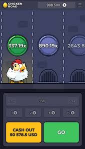 Cluck Your Way to Victory An In-Depth Look at the Chicken Road Game