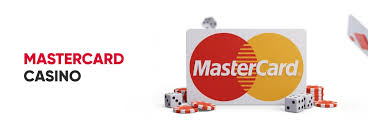 Danmark Casinoer med Mastercard - Sikker Spiloplevelse