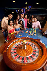 Das ultimative Erlebnis Casino Live Roulette