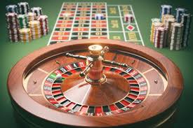 Das ultimative Erlebnis Casino Live Roulette