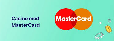 De Bedste Danske Casinoer med Mastercard