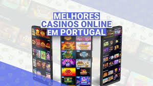 Descubra os Melhores Casinos Online em Portugal 812566941