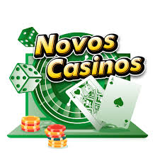 Descubra os Novos Casinos Online em Portugal -1318188605