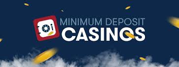 Descubre los casinos con depósito mínimo de 5 euros -721065699
