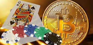 Det Nyeste Inden for Krypto Casino En Revolution i Spilverdenen Det Nyeste Inden for Krypto Casino En Revolution i Spilverdenen