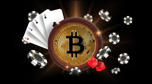 Det Nyeste Inden for Krypto Casino En Revolution i Spilverdenen Det Nyeste Inden for Krypto Casino En Revolution i Spilverdenen