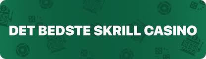 Din Guide til Skrill Casino Spill Sikkert og Hurtigt