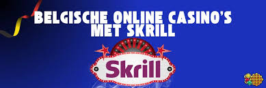 Din Guide til Skrill Casino Spill Sikkert og Hurtigt