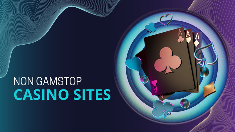 Discover Non Gamstop Live Dealer Casinos Your Guide to Unrestricted Gaming Discover Non Gamstop Live Dealer Casinos Your Guide to Unrestricted Gaming