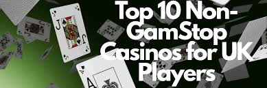Discover the Best Casino Sites Not on Gamstop -27566402