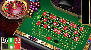 Discover the Best Live Roulette Online Casino Experience -148763184