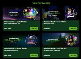 Discover the Best Magic Win Casino Sister Sites for Ultimate Gaming