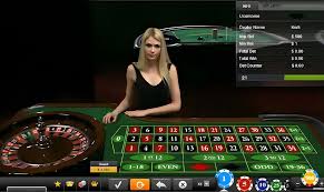 Discover the Best Online Roulette for Real Money -381970777