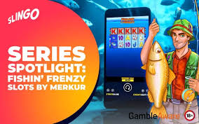 Discover the Excitement of Fishin' Frenzy Megaways -1176648762
