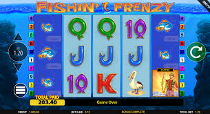 Discover the Excitement of Fishin' Frenzy Megaways -1176648762