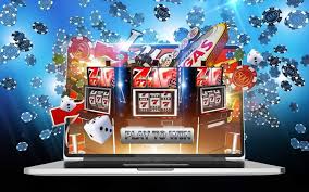 Discover the Exciting World of Online Casino Chipstars 335085675