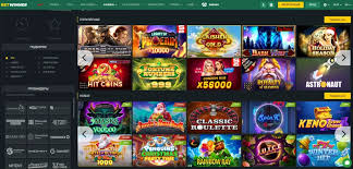 Discover the Thrills of BetWinner Online Gaming Platform 2028650550 Discover the Thrills of BetWinner Online Gaming Platform 2028650550