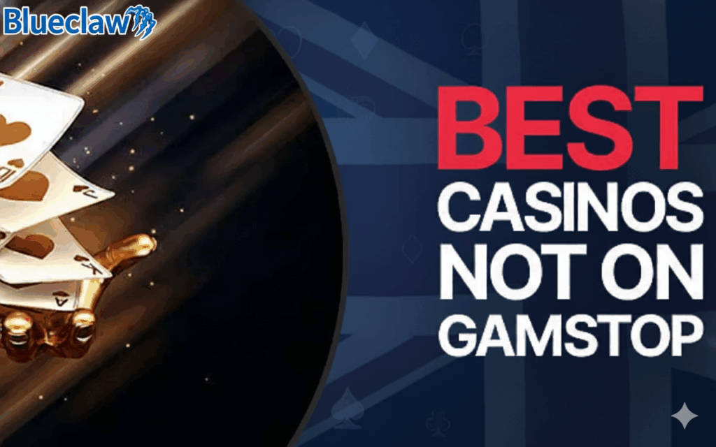 Discovering Casinos Not Part of GamStop