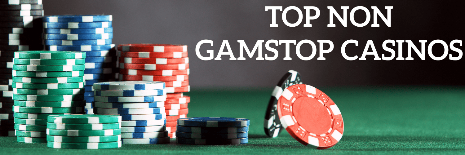 Discovering Live Casinos Not on Gamstop A Guide for Players