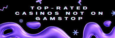 Discovering Non GamStop Casinos in the UK
