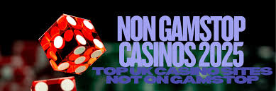 Discovering Non GamStop Online Casinos in the UK -1749252980