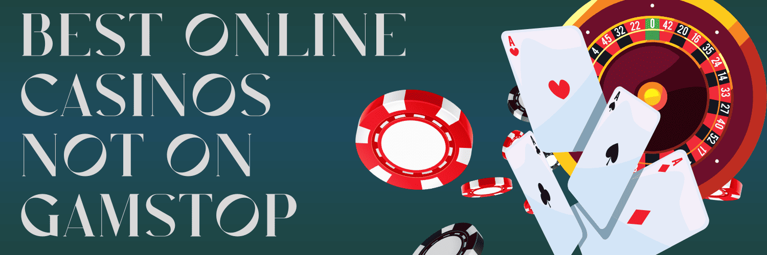 Discovering Non GamStop Sites A Guide to Alternative Online Gambling Discovering Non GamStop Sites A Guide to Alternative Online Gambling