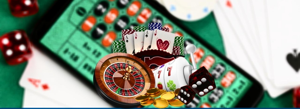 Discovering Online Casinos Not on GamStop