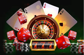 Discovering the Allure of Live Dealer Roulette Insights Beyond the Basics