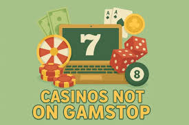 Discovering the Best Casinos Not on Gamstop in the UK