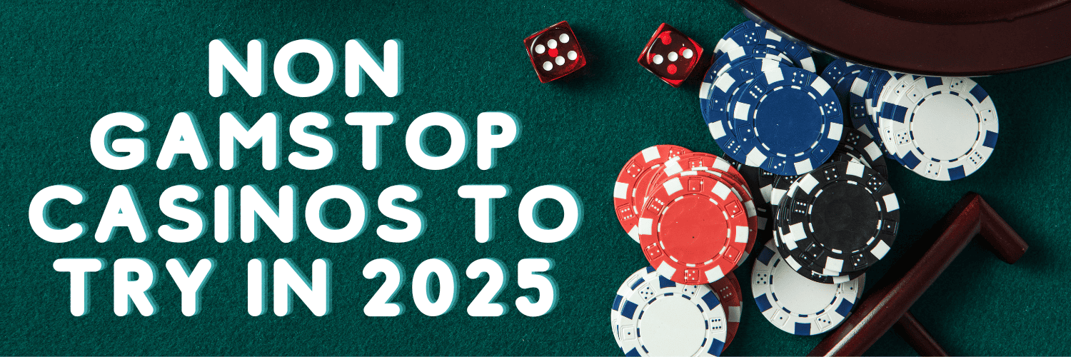 Discovering the Best Non GamStop Casino Sites