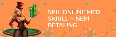 Dyk Ned i Verden af Skrill Casinoer
