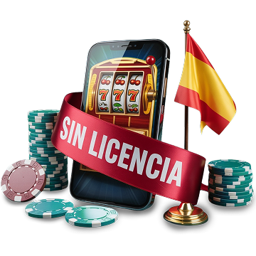 El Auge de los Casinos Sin Control en España 72800254
