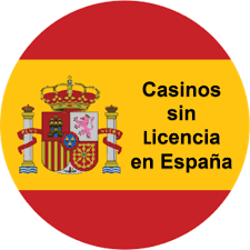 El Auge de los Casinos Sin Control en España 72800254