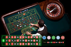 Erleben Sie den Nervenkitzel von Live Roulette im Online Casino Erleben Sie den Nervenkitzel von Live Roulette im Online Casino