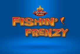 Experience the Thrill of Fishin' Frenzy Slot Experience the Thrill of Fishin' Frenzy Slot