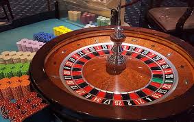 Experience the Thrill of Online Live Roulette for Real Money -315139465