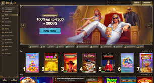 Experience Thrilling Gaming at Connexion Realz Casino Experience Thrilling Gaming at Connexion Realz Casino