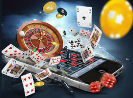 Experience Thrills and Wins Everything You Need to Know About Luck of Spins Casino