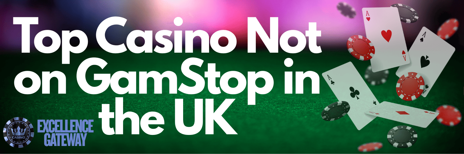Exploring Casinos Not on GamStop Your Guide to Safe Betting