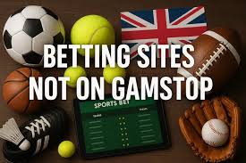 Exploring Golf Odds Not on GamStop A Guide for Enthusiasts Exploring Golf Odds Not on GamStop A Guide for Enthusiasts