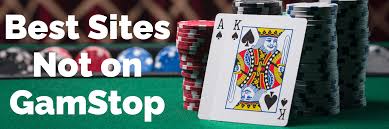 Exploring Non-Gamstop UK Casino Sites A Comprehensive Guide