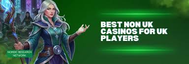 Exploring Non-UK Betting Sites A Comprehensive Guide -1132789121 Exploring Non-UK Betting Sites A Comprehensive Guide -1132789121