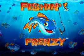 Exploring the Thrills of Fishin' Frenzy A Deep Dive into the Slot Game