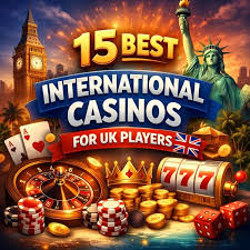 Exploring the World of Casinos A Global Perspective -1004931184