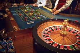 Exploring UK Roulette Options Not on Gamstop -1407906715