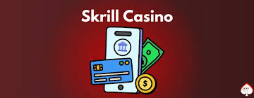 Find de Bedste Casinoer med Skrill