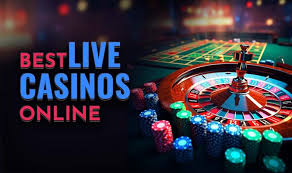 Guide to Live Roulette Sites in the UK Guide to Live Roulette Sites in the UK
