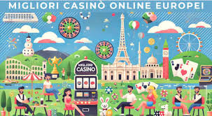 I Migliori Casino Europei Una Guida Completa 637316910