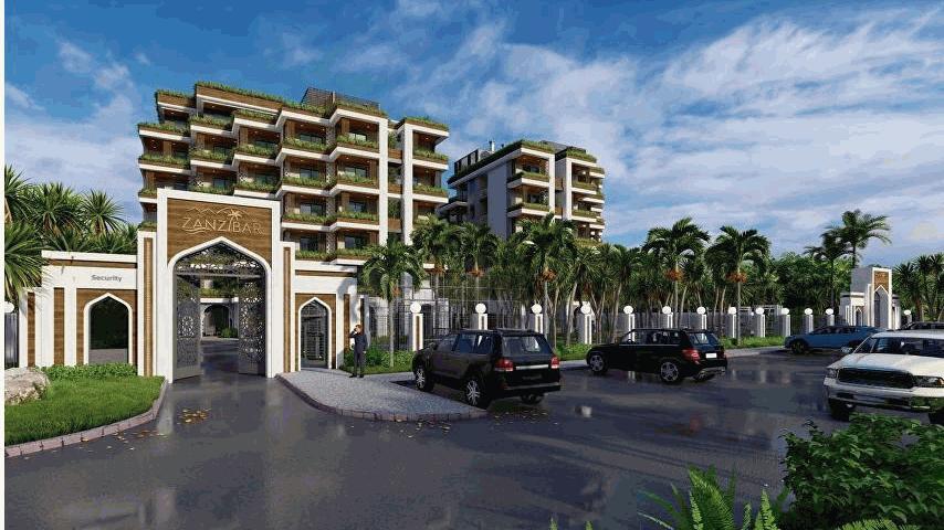 Ihr Traumhaus in Tansania Immobilienmarkt und Kaufmöglichkeiten