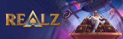Comprehensive Realz Casino Reviews Your Guide to Online Gambling